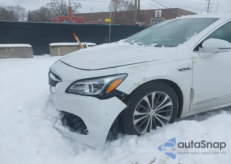 2017 Buick Lacrosse Premium z USA, uszkodzony, nr VIN 1G4ZR5SS4HU167034